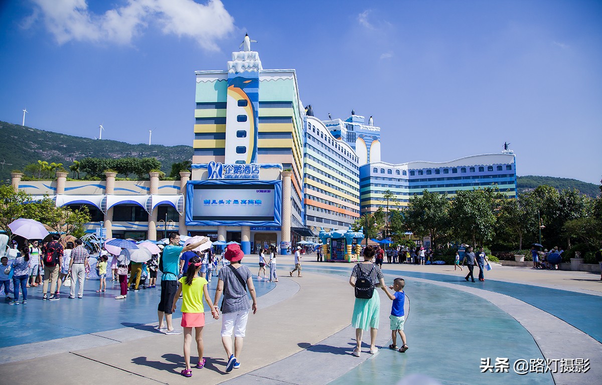 又凉快又好玩的避暑之地,全国最凉快的避暑胜地