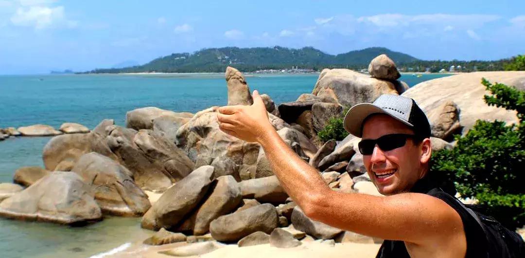 泰国苏梅岛旅游攻略天气,泰国苏梅岛旅游攻略自由行费用