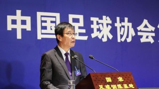 解读！足协主席首次上央视，足改猛料干货多