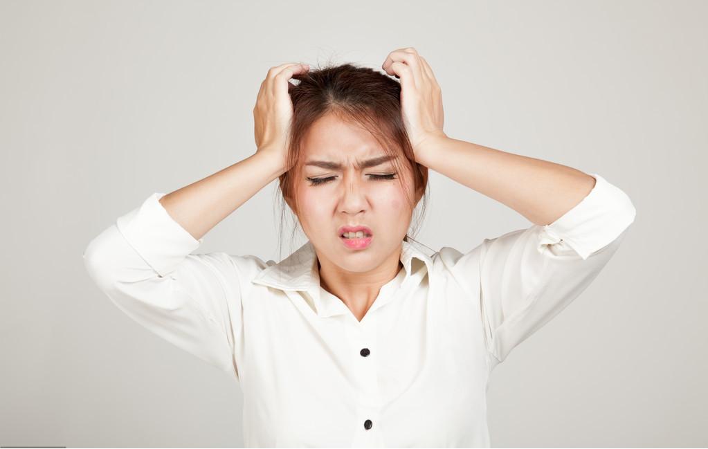 止痛药越吃越疼是怎么回事,头痛吃多了止痛药有什么副作用