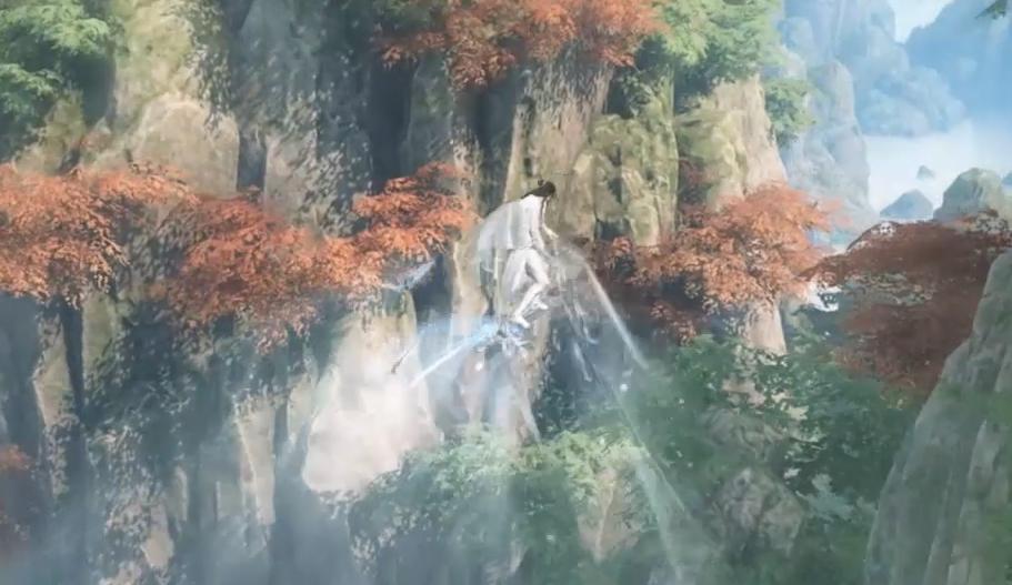 《古剑奇谭OL》竟被玩家吐槽不会赚钱？玩家血书求氪金是何情况？