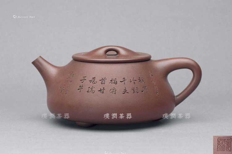 怎样看一把紫砂壶是否全手工,如何判断一把紫砂壶的做工