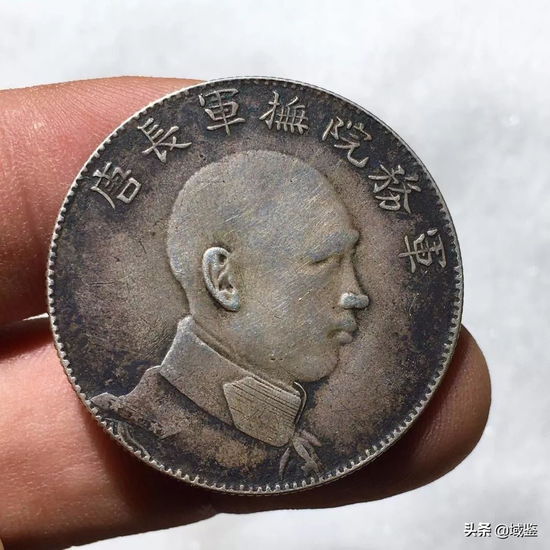 袁大头银币怎么防止不会被伪造,袁大头银币怎么看真假鉴别