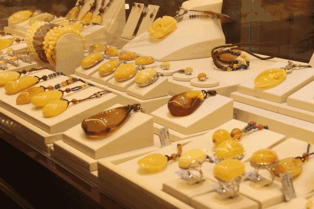 俄罗斯珠宝店,俄罗斯珠宝首饰店