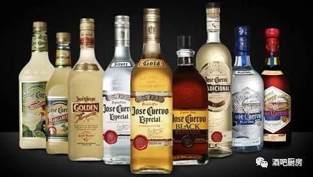 基酒龙舌兰玫瑰荔枝,基酒龙舌兰的鸡尾酒