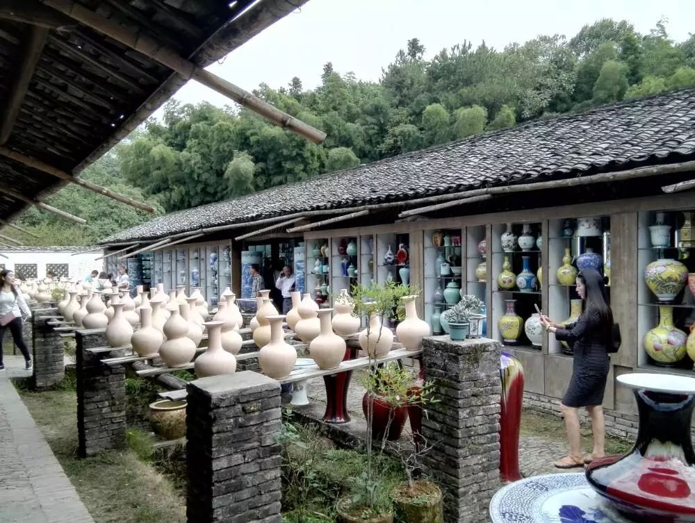 当非遗遇上美食,当非遗文化碰上最炫民族风