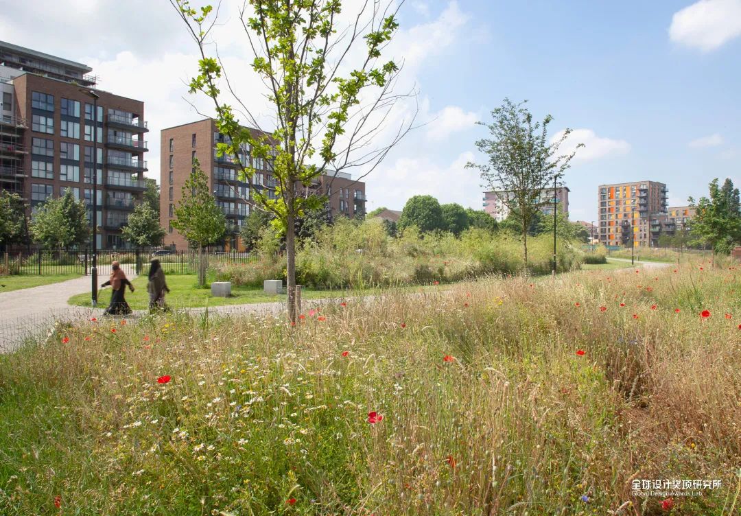 英国皇家风景园林四项国际大奖,英国皇家园艺协会奖牌