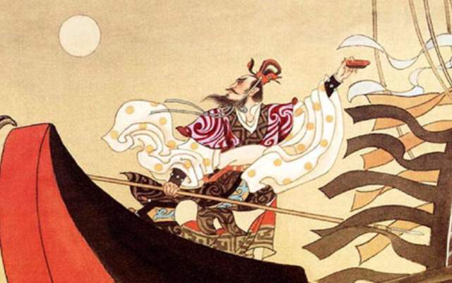 历史上的鼠年都有什么大事件,历史上鼠年都有什么情况