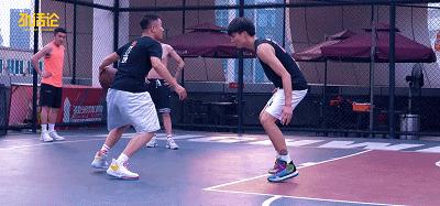 nikealphadunkhoverboard气垫版换底,nike最强气垫