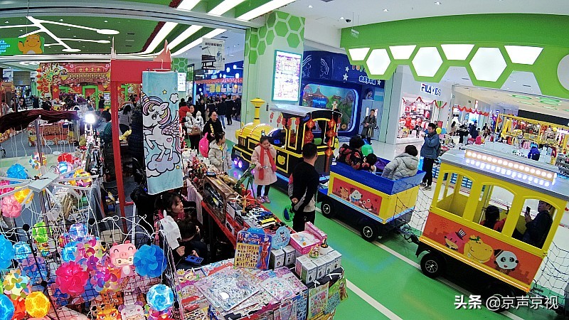 世纪金源购物中心童兜天地旗舰店,北京金源购物中心童兜天地