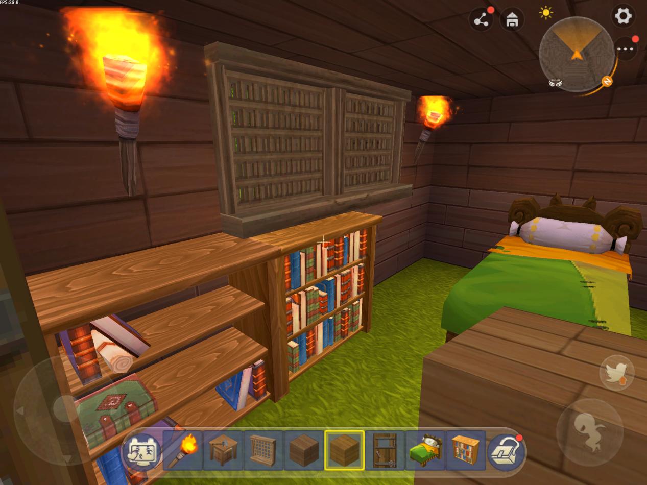 迷你世界最新版冒险模式攻略,新版迷你世界生存模式攻略