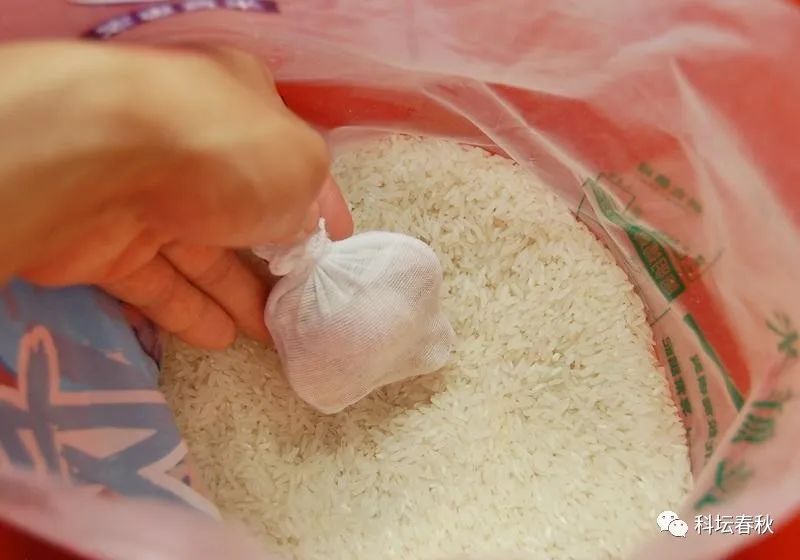 如何防止大米长出米虫,夏天防止大米生虫的最佳方法