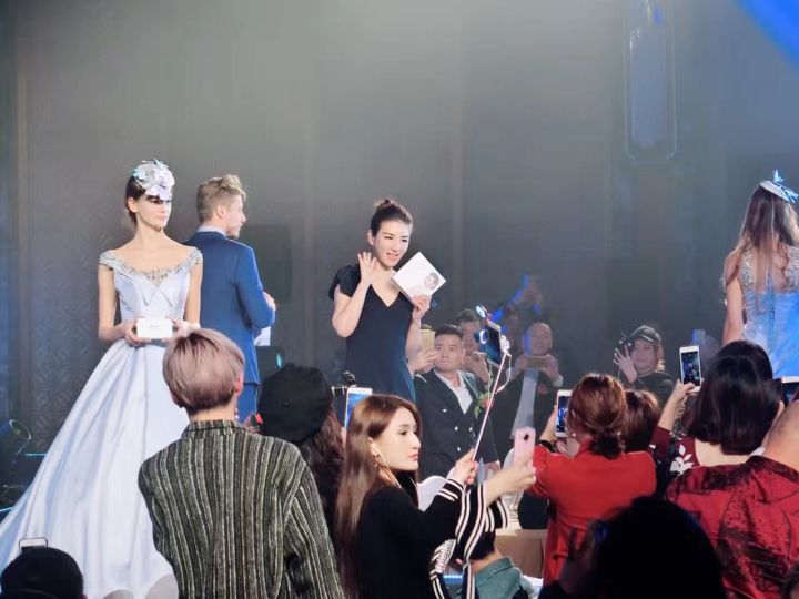 聂远黄奕是因戏生情吗,黄奕聂远为什么没在一起