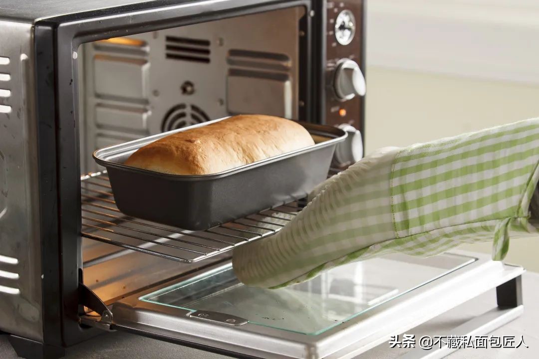 烘焙小白入门蛋糕,给小白的0基础烘焙秘诀