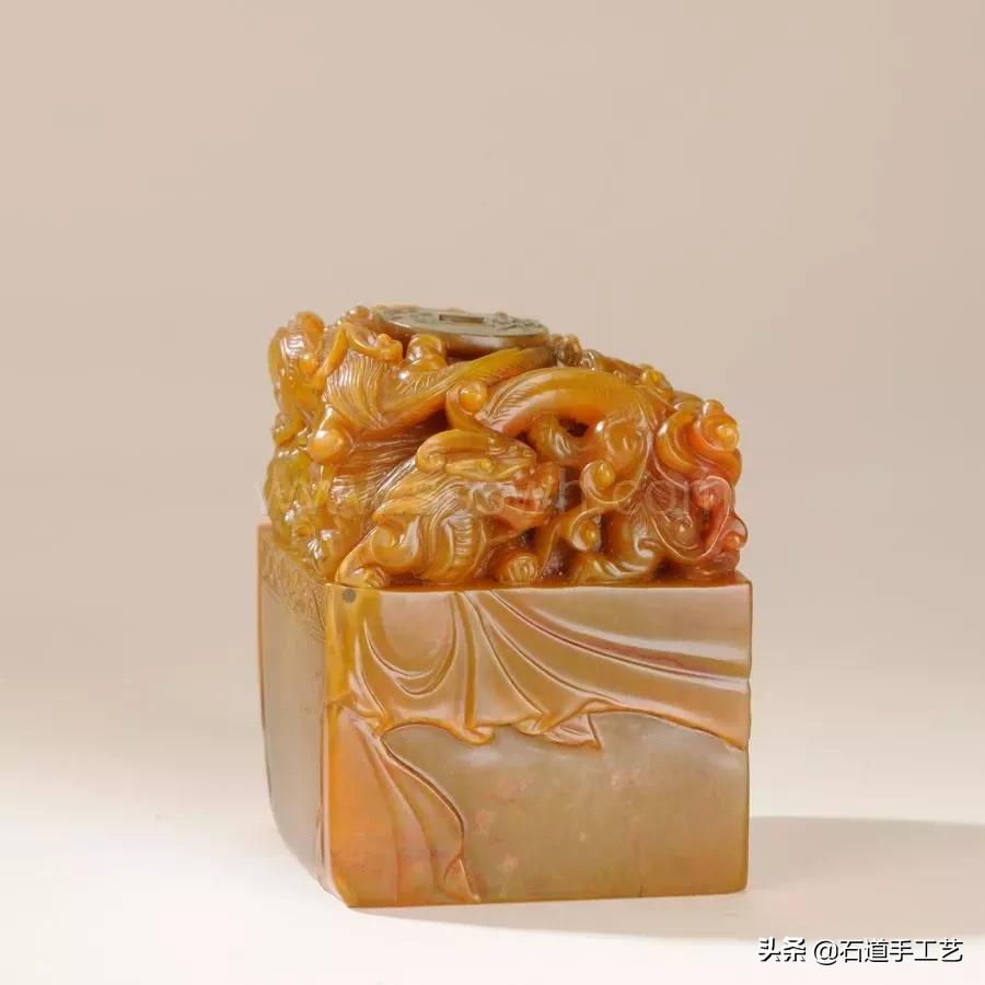 林石雅集天价田黄,天价田黄价格一览表