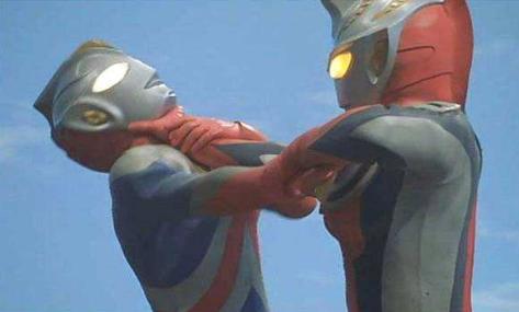 神秘四奥的四个奥特曼是谁,四位神秘奥特曼合体叫什么名字