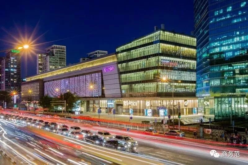 skp商场购物攻略,北京skp店庆必买