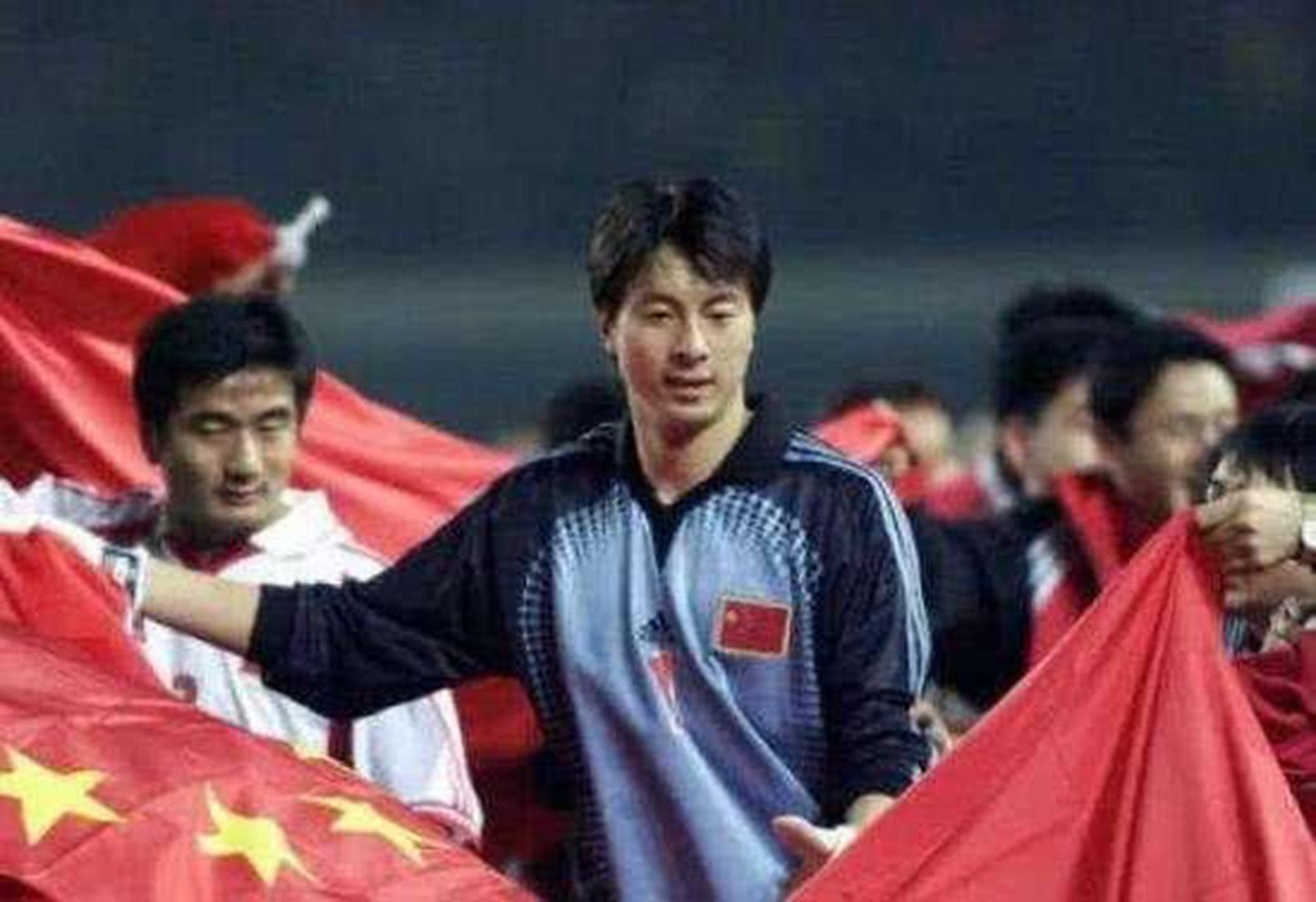 安琦日青训,安琦守门员青训