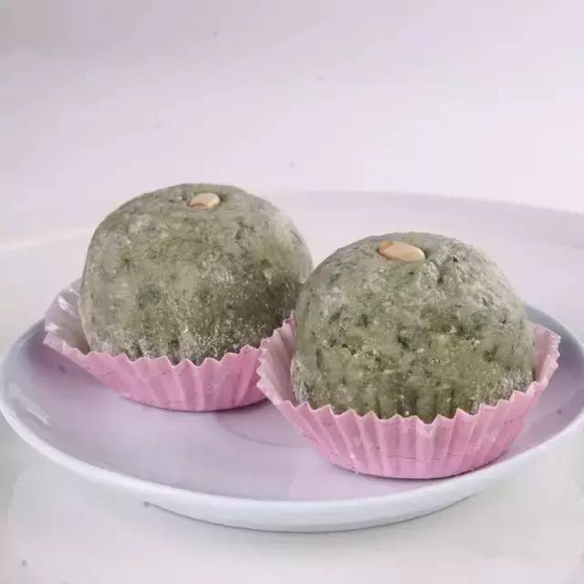 清明将至！“想吃青团”喜提热搜你心中哪款该C位出道？