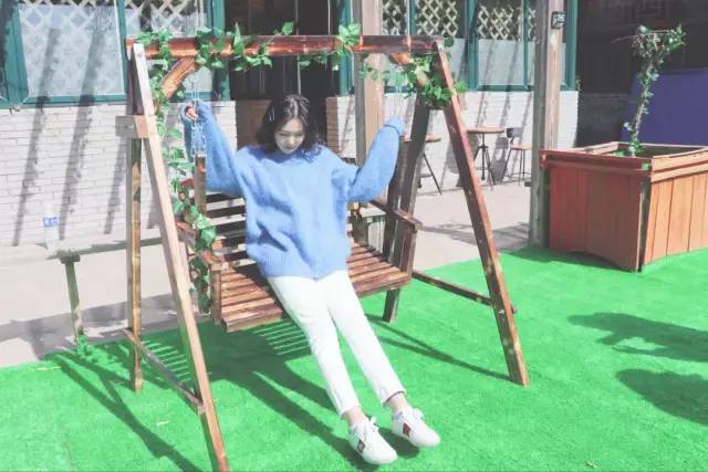 太原农家乐烧烤,山西有山有水的可以烧烤民宿