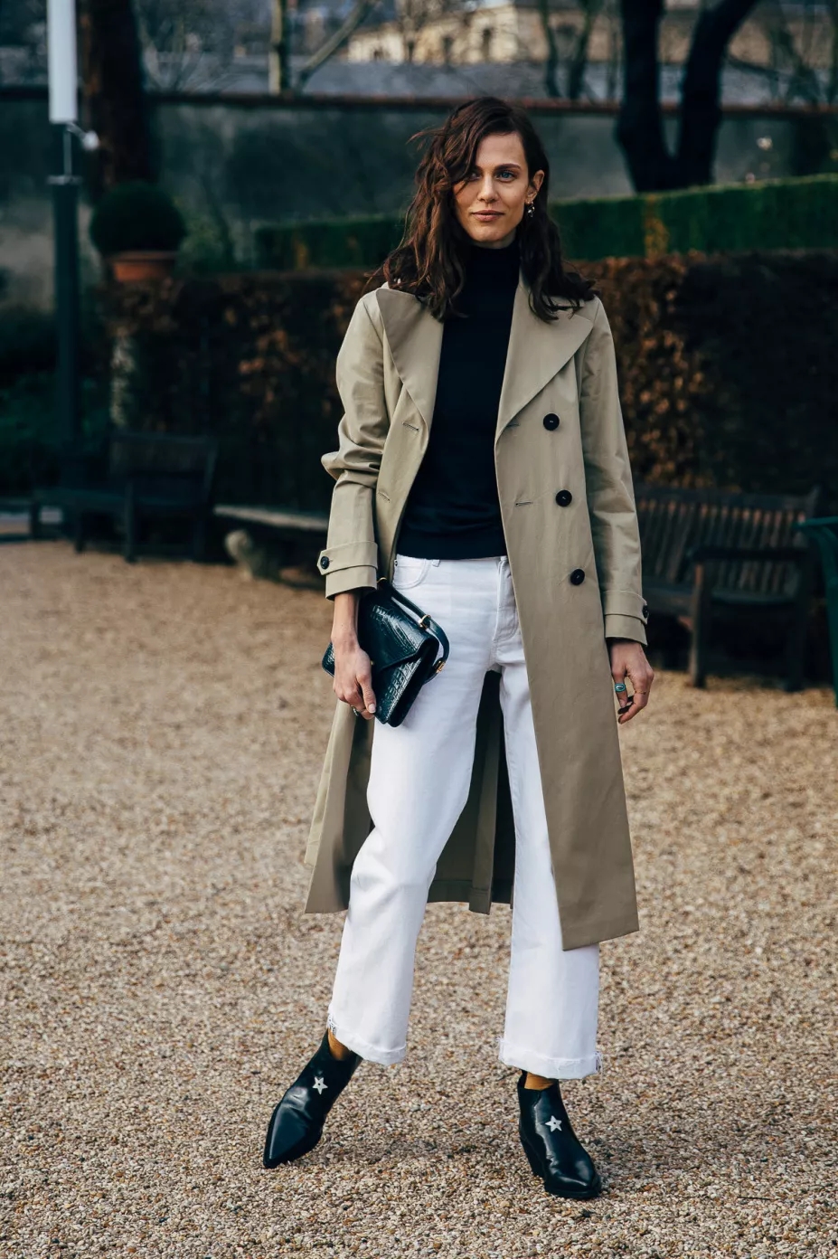 腿粗屁股大的女人有什么讲究,腿粗屁股大的女人适合穿什么鞋