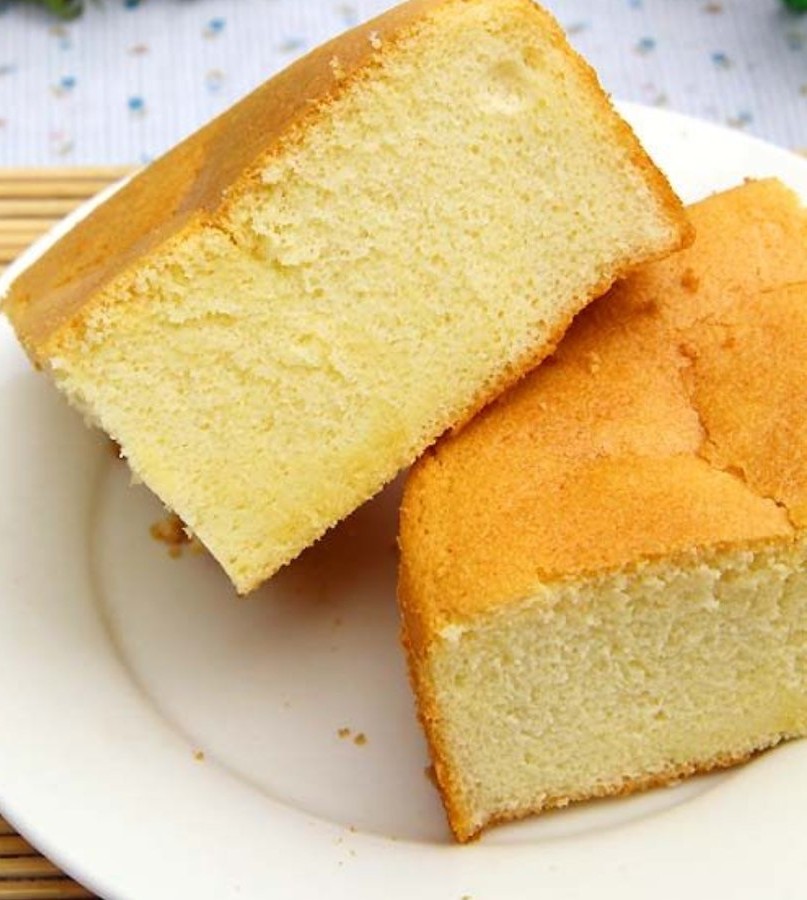 蛋糕不腥诀窍,蛋糕怎么做松软不塌