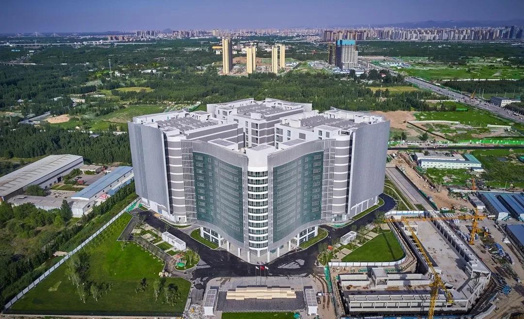 国家健康医疗大数据研究院地点,国家健康大数据中心