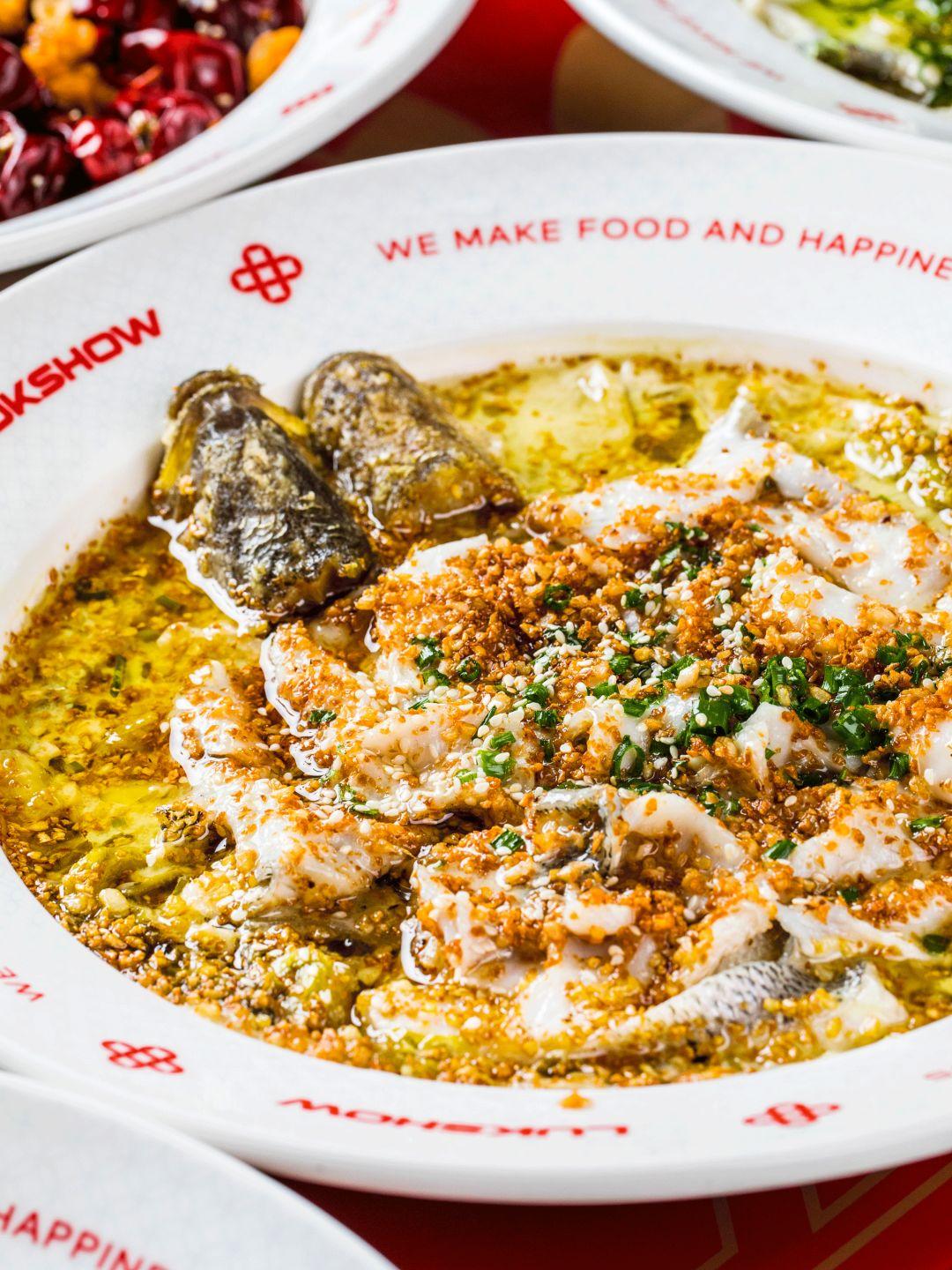 别再说禄鼎记变了，它只是“骚”出花样了