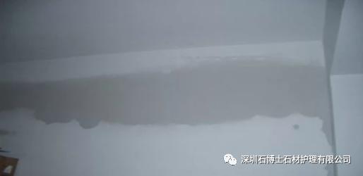 家里天然石材渗水,石材渗水清洁方法