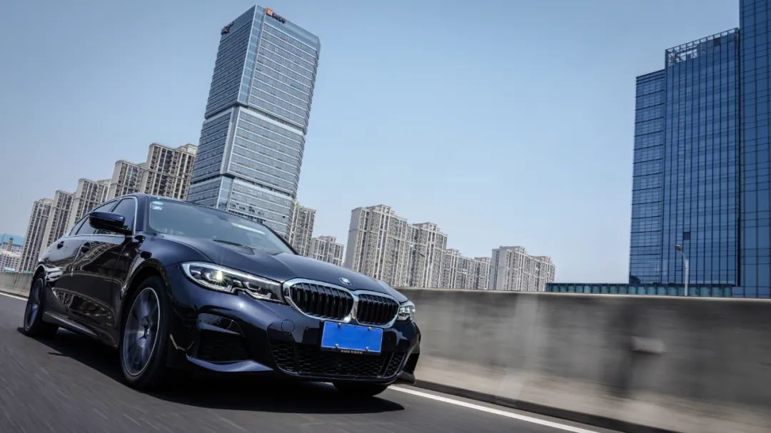 宝马3系销量2023,宝马3系销量登顶b级车