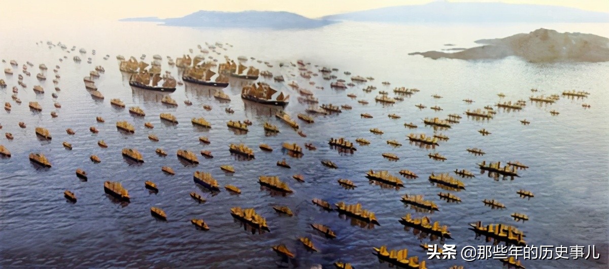 郑和的传奇一生,郑和一生简介