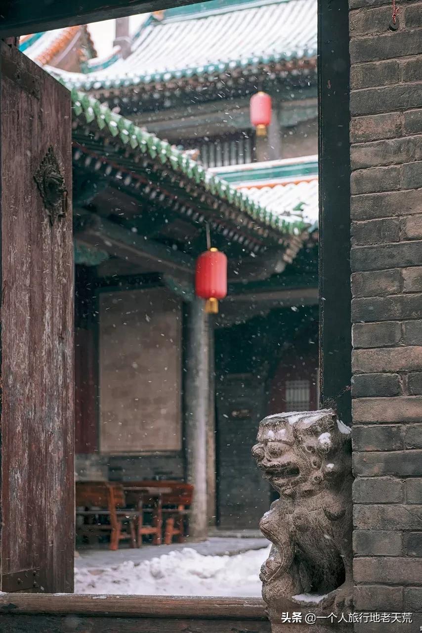 国家地理评选中国必去的50个地方,国家地理评出一生必去的30个地方