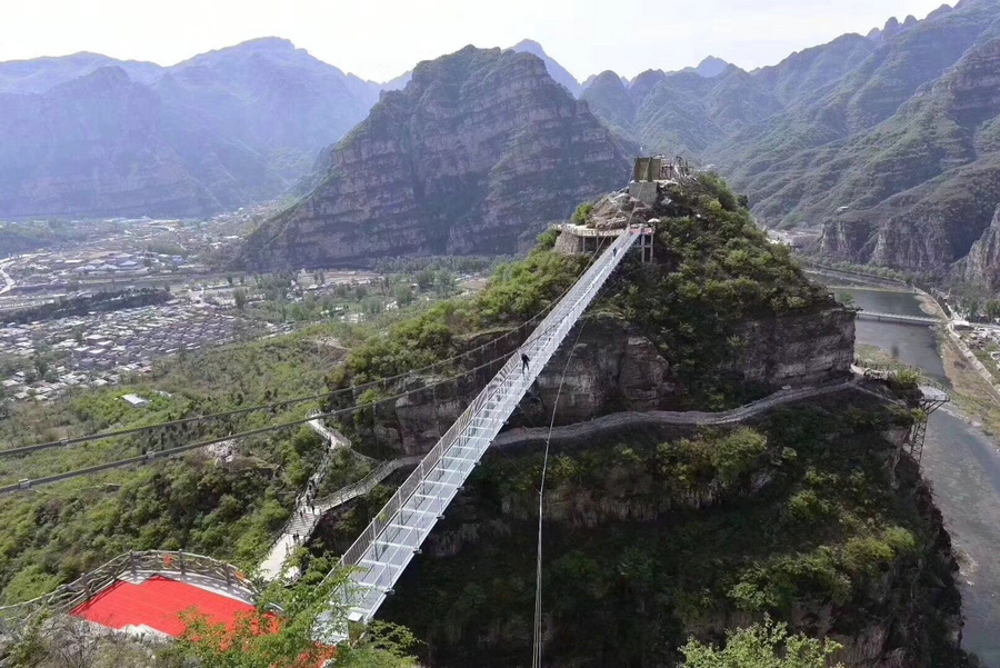 十渡11月攻略,十渡都有什么可以玩儿的