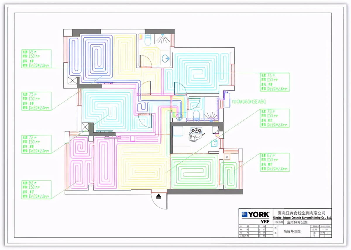 家用空调和中央空调哪个比较耗电,天氟地水空调省电么