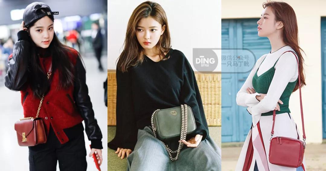 学生党平价包,学生党背的包推荐