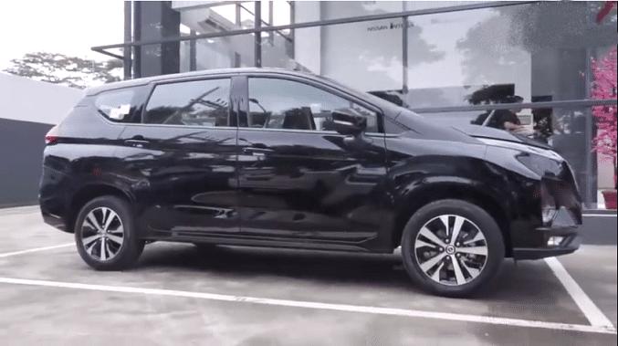 新款骊威什么时间国产上市六座,国内2022新款骊威