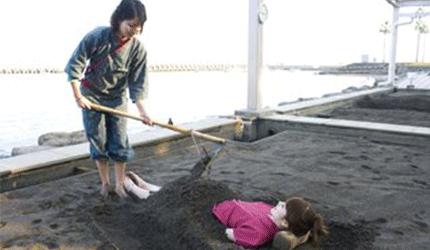 日本九州泡温泉攻略,日本温泉需要了解这些
