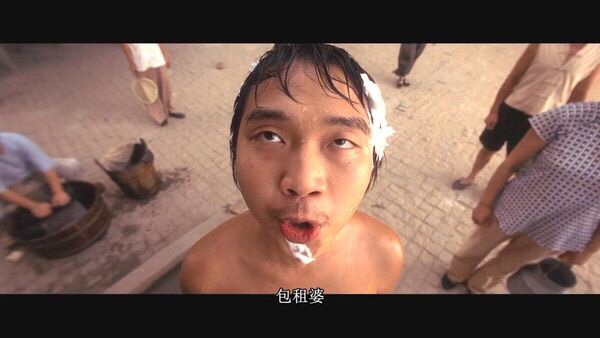 功夫巅峰之作,周星驰巅峰之作视频