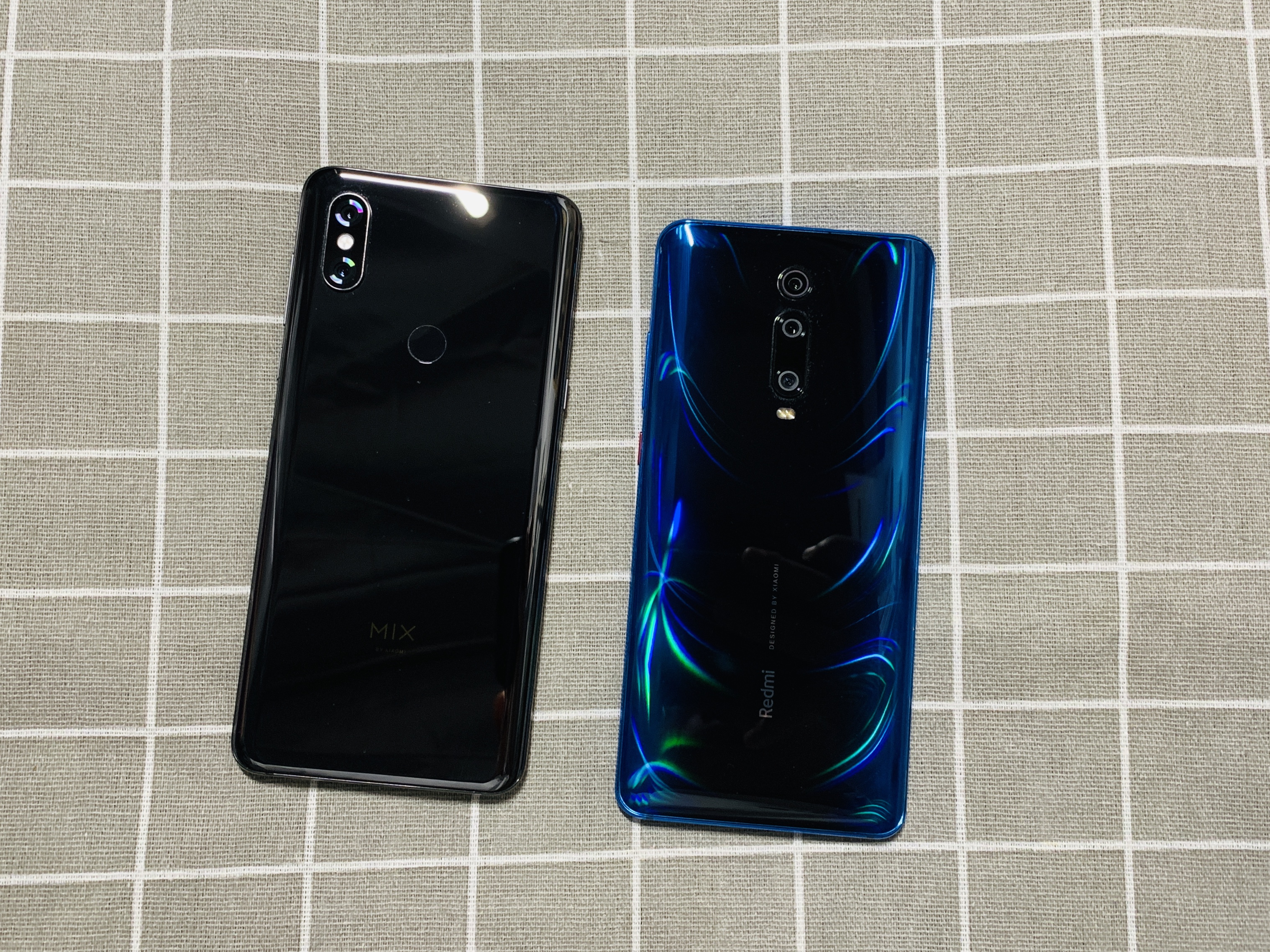 小米redmik20pro发热严重吗,小米redmik20pro内存大