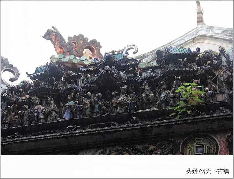 广东佛山祖庙,广东佛山祖庙门票多少钱一张