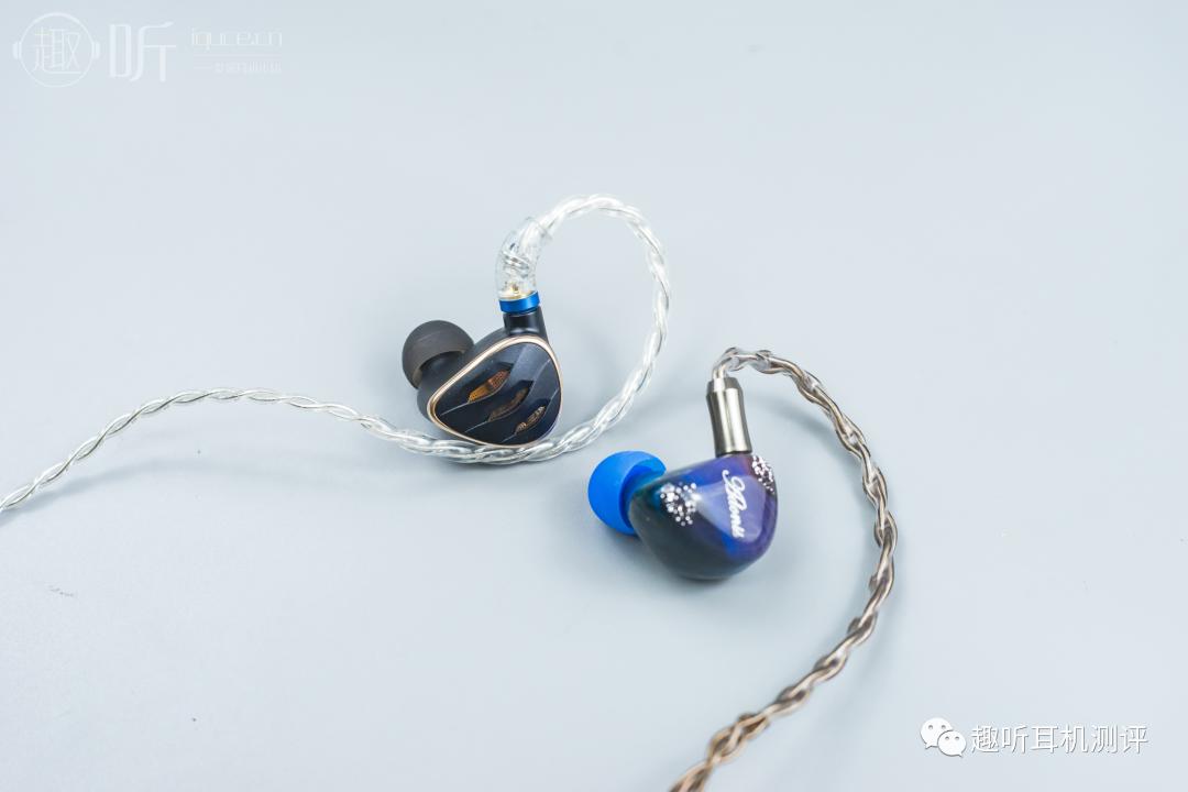 飞傲旗舰入耳式动圈耳机fd5,飞傲fh5搭配什么耳机好