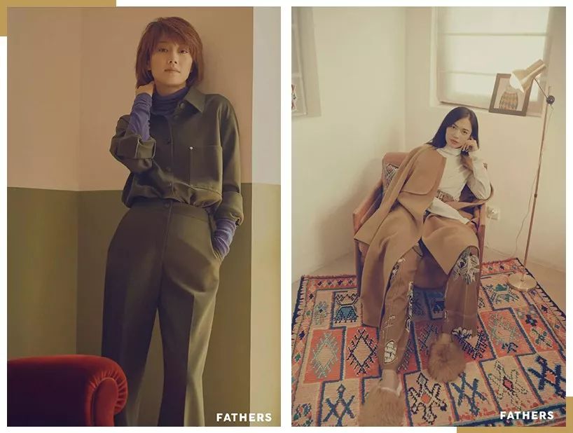 拒绝千篇一律坚持自己的风格,拒绝千篇一律的风格百变才是真我