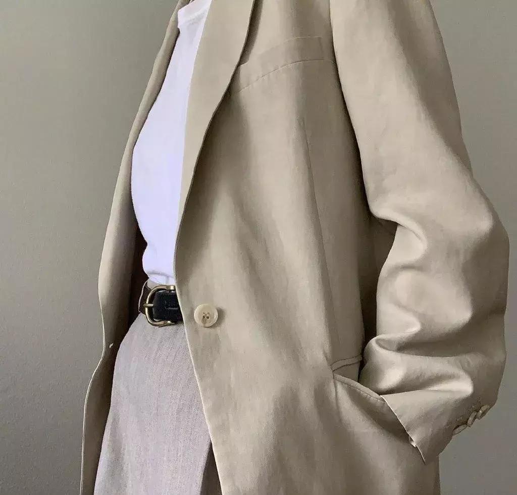 网红脸早已过时高级脸才是王道,清冷气质网红脸