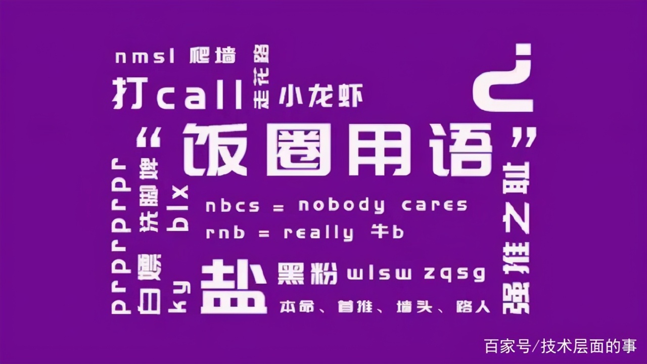 聊天必须知道的几个聊天缩写,聊天的字母是什么意思