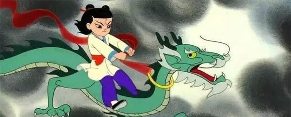 回顾曾经的动画片,那些我们再也回不去的童年动画片