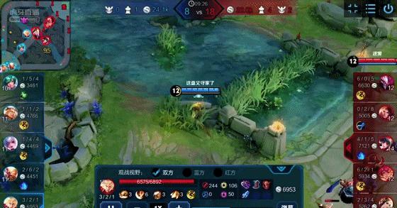 王者荣耀锐雯最强打野,王者荣耀锐雯全部视频