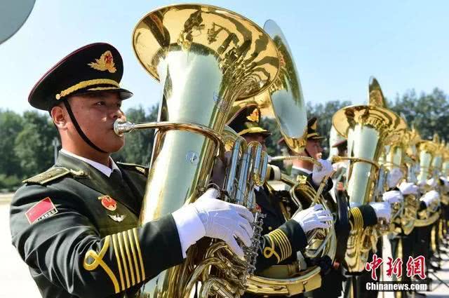 国庆70周年大阅兵攻略,国庆70周年大阅兵观看攻略