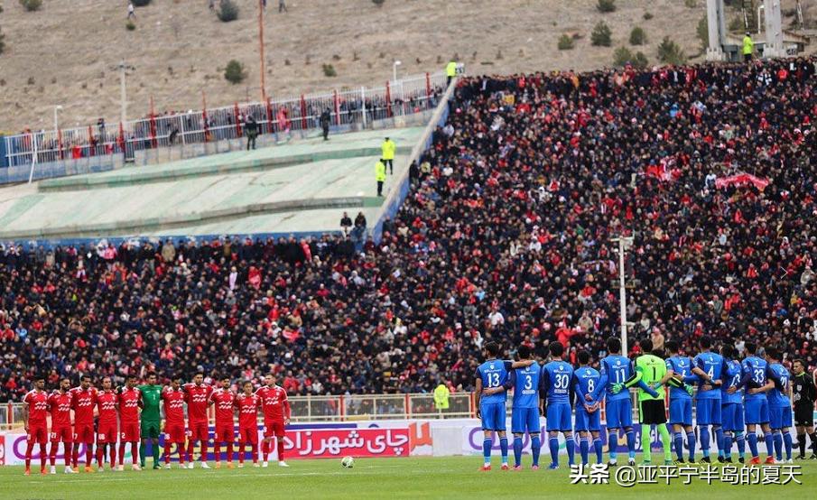 五个案例让你明白,“足球无关政治”也许永远是句空话