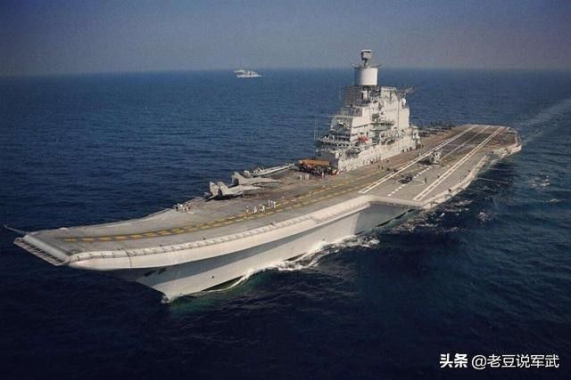 现在世界上拥有航母的国家排名,全世界有哪个国家有核航母