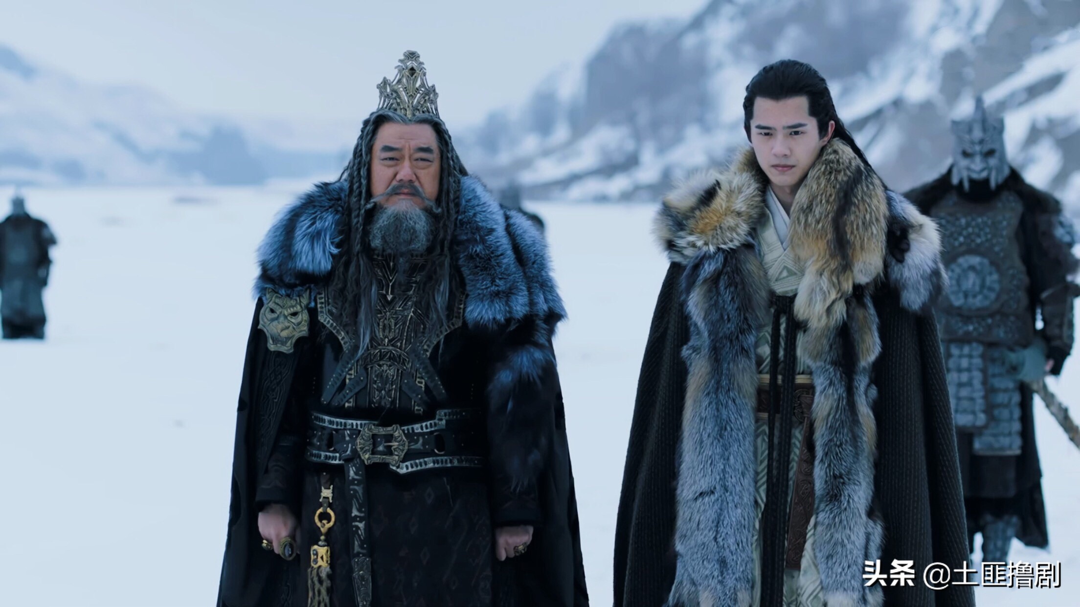 九州缥缈录未播片段,九州缥缈录第二部什么时候开播